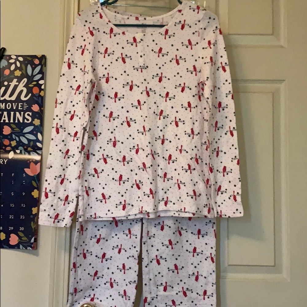 Matching Pajama Set - Picture 4 of 5